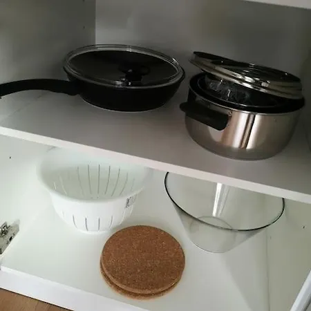 Sky Apartmán *