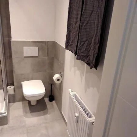 Apartmán Sky Koblenc