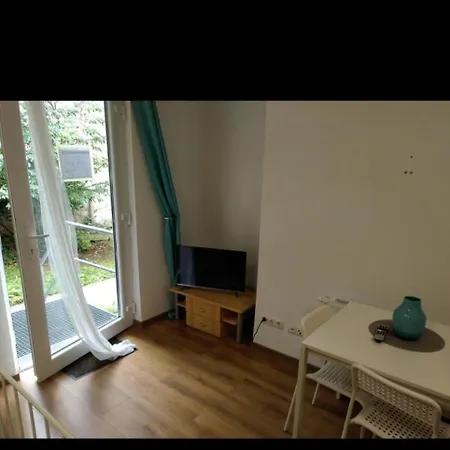 Apartmán Sky *