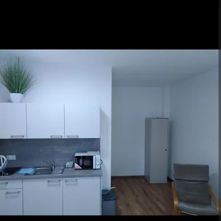 Sky Apartmán Koblenc