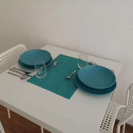 Sky Apartment