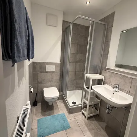 Sky Apartmán *