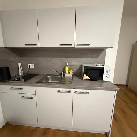 Sky Apartmán *