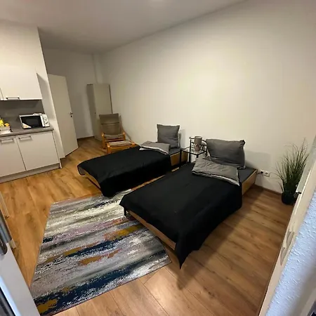 Apartmán Sky *
